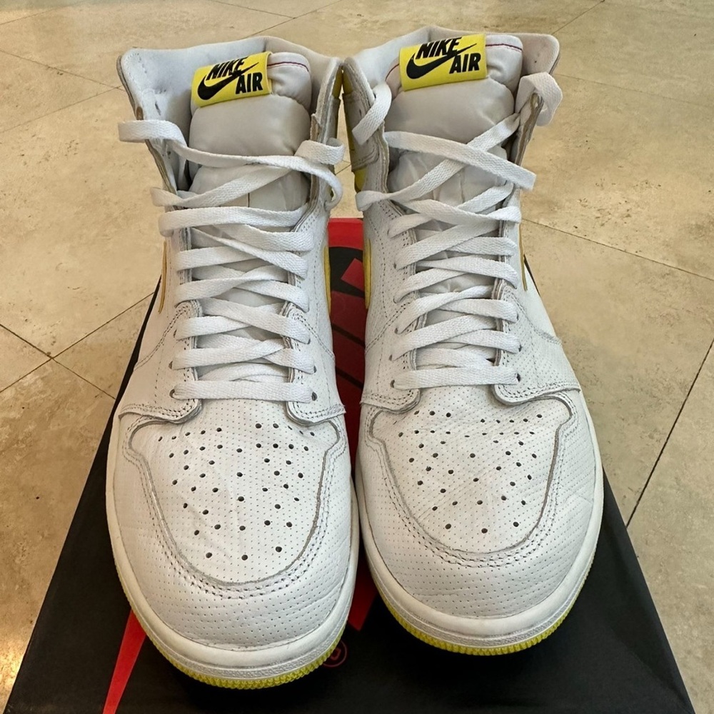 Jordan 1 ‘First Class Flight’ Sz 13